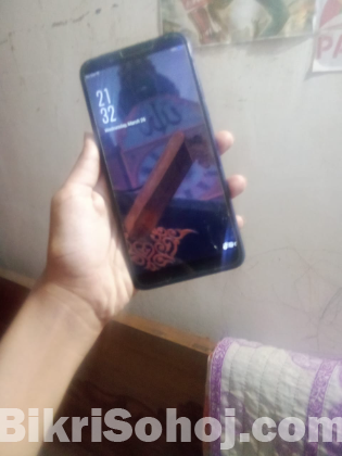 oppo A83 4/64 Ram